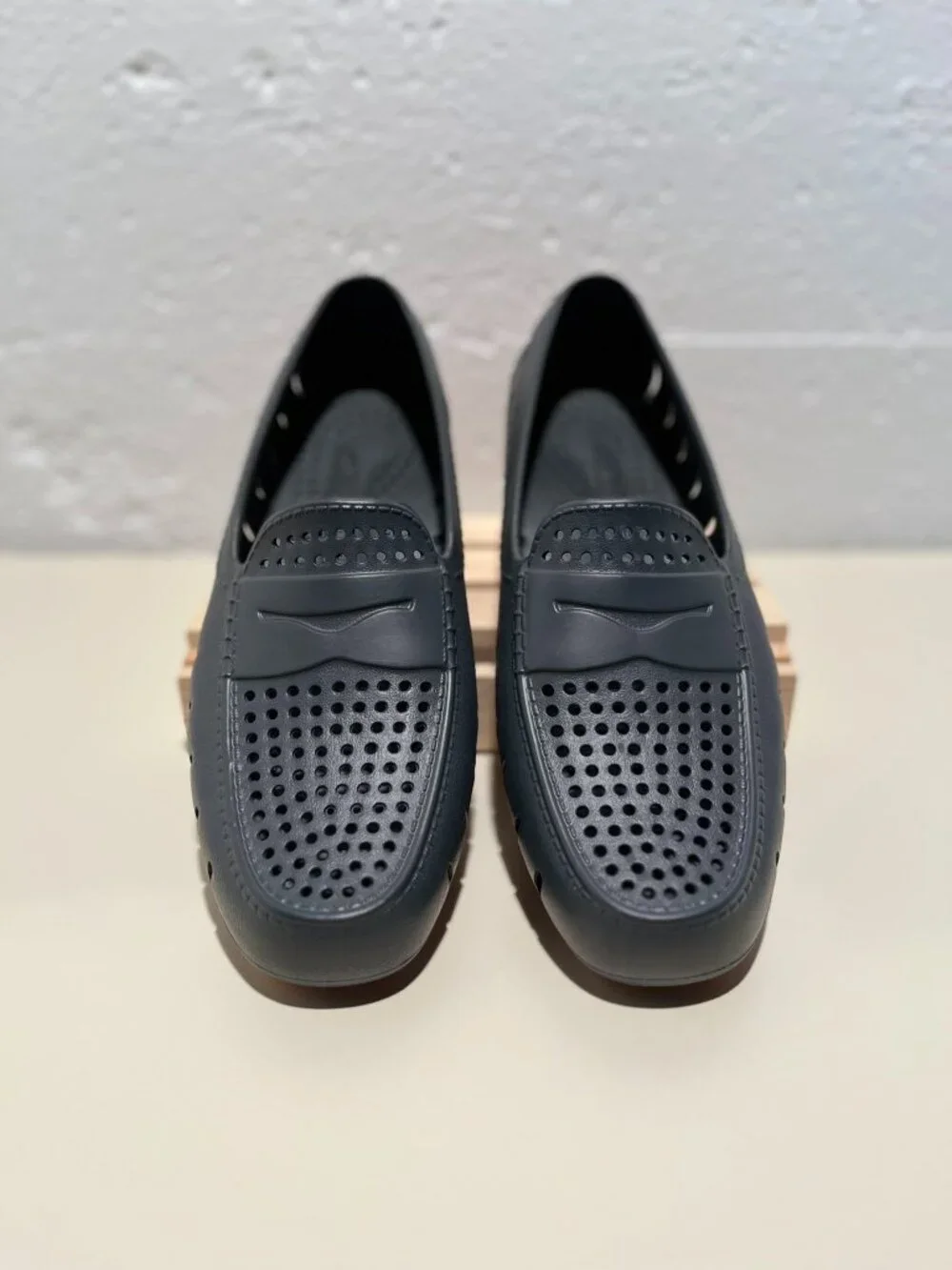 Floafers Men's Country Club Driver Loafers